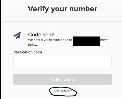 Setting Up Account - Text Verification Code Not Working. . Xfinity failed to generate verification code